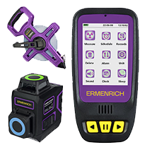 Измерительные инструменты