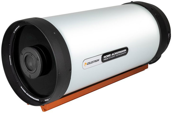 Труба оптическая Celestron RASA 8