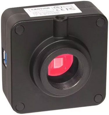 Видеоокуляр ToupCam 10 Мпикс (U3CMOS10000KPA)