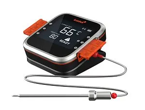 Термометр для мяса Levenhuk Wezzer Grill BT20, изображение 1