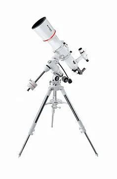 Телескоп Bresser Messier AR-127S/635 EXOS-1/EQ4, изображение 1