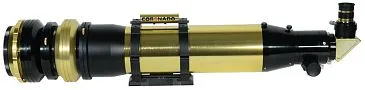 Солнечный телескоп CORONADO SolarMax III 90 Double Stack, с блок. фильтром 30 мм (OTA)