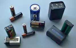 Какие аккумуляторы для фотоловушек подойдут