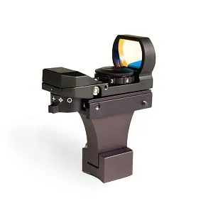 Искатель с красной точкой Levenhuk Ra FDS-40, изображение 1