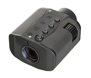 Фотомонокуляр цифровой Levenhuk Kelvin Snap 8x25, изображение 1