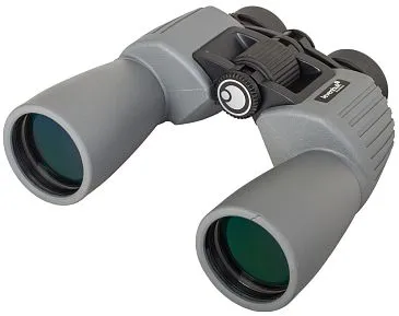 Бинокль Levenhuk Sherman PLUS 10x50 (выставочный образец)