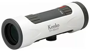 Монокуляр Kenko UltraVIEW 10–30x21, изображение 1