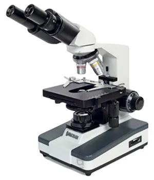 Микроскоп Альтами БИО 7, бинокулярный, изображение 1