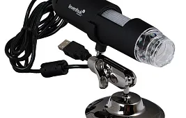 Как сделать микроскоп в домашних условиях