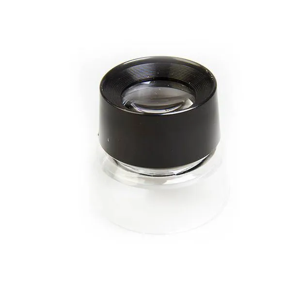 Лупа часовая Veber 10x, 30 мм (7036-A), изображение 1