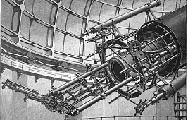 Спектр в астрономии – это один из основных инструментов ученых