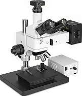 Микроскоп Альтами МЕТ 6C