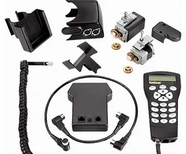 Комплект Sky-Watcher для модернизации монтировки EQ6 (SynScan GOTO)