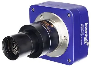 Камера цифровая Levenhuk M2000 PLUS, изображение 1