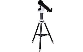 Обзор солнечного телескопа Sky-Watcher SolarQuest (.pdf)