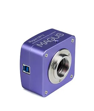 Камера цифровая MAGUS CBF12, изображение 1