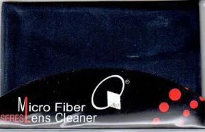 Салфетка MingDaSoft Lens Cleaner №10 Micro Fiber, изображение 1