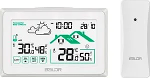 Метеостанция BALDR B0340ST2H2R-V8, изображение 1