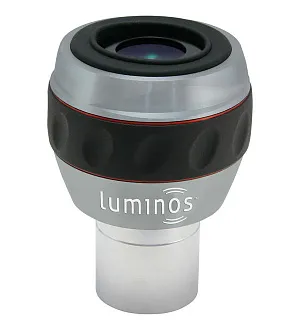 Окуляр Celestron Luminos 15 мм, 1,25", изображение 1