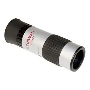 Монокуляр STURMAN 10–30x21