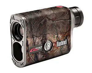 Дальномер лазерный Bushnell G-Force DX ARC, камуфляж, изображение 1