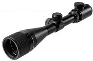 Прицел оптический Target Optic 3–12x40 AO, сетка «крест»