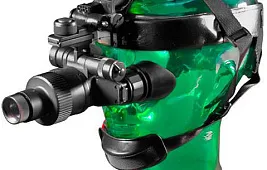 Инфракрасные очки ночного видения