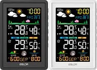 Метеостанция BALDR B0360WST2H2PR-V3