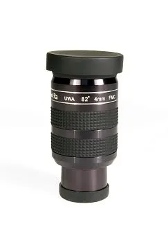 Окуляр Levenhuk Ra UWA 82° 4 мм, 1,25", изображение 1