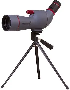 Зрительная труба Levenhuk Blaze PLUS 60 (выставочный образец), изображение 1