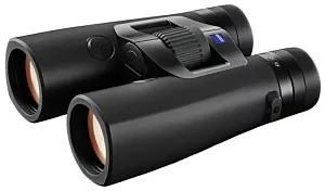 Бинокль-дальномер Carl Zeiss Victory RF 10x42 Bluetooth, изображение 1