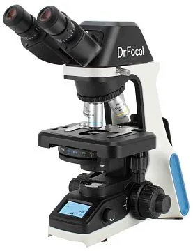 Микроскоп биологический Dr.Focal SBM-3B, изображение 1