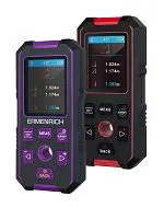 Детектор скрытой проводки Ermenrich Ping SM90