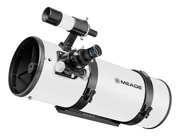 Труба оптическая Meade LX85 8" f/4 Newtonian Astrograph OTA