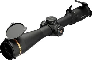 Прицел оптический Leupold VX-6HD 3–18x44 CDS-ZL2 SF, TMOA, с подсветкой, изображение 1