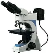 Микроскоп Novel Optics NJF-120A