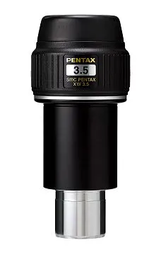 Окуляр PENTAX SMC XW 3,5 мм, изображение 1