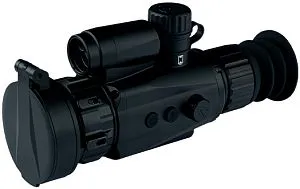 Прицел тепловизионный ARTELV Electron 2,4x25 384x288 LRF, изображение 1