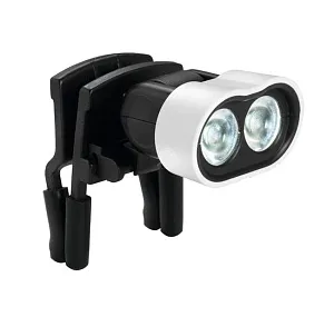 Подсветка светодиодная Eschenbach HeadLight LED, с креплением на клипсе, изображение 1