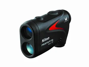 Дальномер лазерный Nikon Prostaff 3i, изображение 1