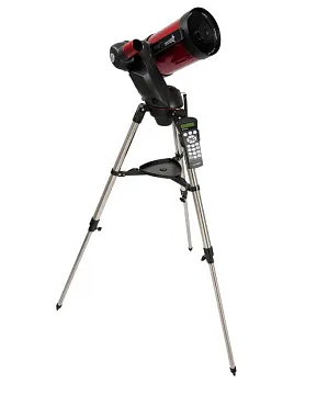 Телескоп Celestron SkyProdigy 6, изображение 1