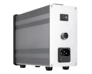 Нагревательный предметный столик Levenhuk, изображение 5