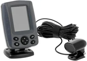 Эхолот NISUS 3,5 Chirp+ (N-FF688C), изображение 9