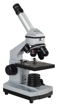 Микроскоп цифровой Bresser Junior 40x–1024x, в кейсе, изображение 2