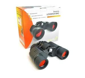 Бинокль Levenhuk Bino 208R 8x40, изображение 3