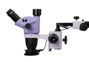 Микроскоп стереоскопический цифровой MAGUS Stereo D8TR для ремонта и пайки, изображение 11