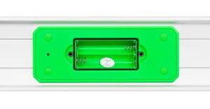 Цифровой уровень Ermenrich Verk LL60, зеленый, изображение 6