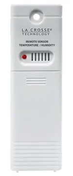 Метеостанция La Crosse WS6825 с цветным экраном, изображение 6