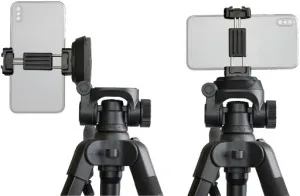 Штатив Benro T699N с держателем для смартфона MH2N, изображение 2