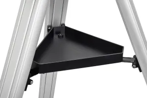 Телескоп Levenhuk New Skyline BASE 70/900 EQ1, изображение 10